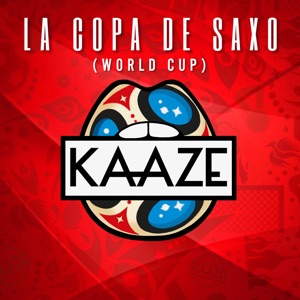 KAAZE — La Copa De Saxo