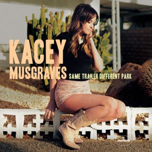 Kacey Musgraves — Keep It to Yourself