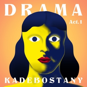 Kadebostany — Baby I'm Ok feat. KAZKA (Nikko Culture Remix)