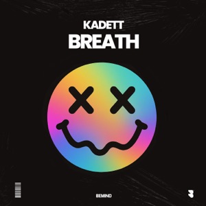 Kadett — Breath (Extended Mix)