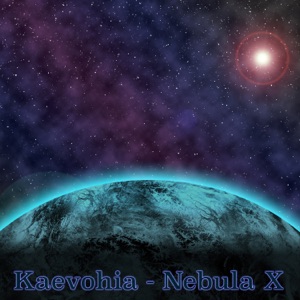 KAEVOHIA — Back On Time