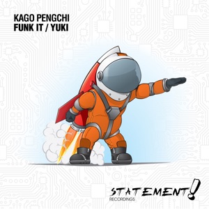 Kago Pengchi — Funk It
