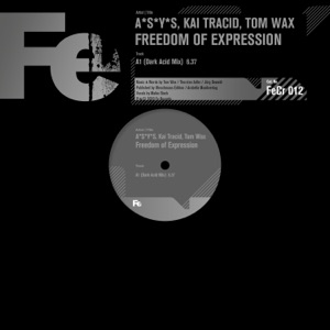 Kai Tracid — Chrome - The Fly (Marc O'Tool Mix)