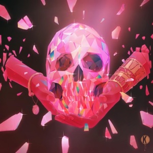 KAI WACHI — Bungulator Bass
