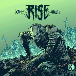 KAI WACHI — Ri$e