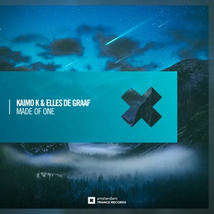 Kaimo K & Ellis De Graaf — Made Of One (Dub)
