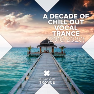 Kaimo K feat. Gemma Pavlovic — Leap Of Faith (Sadege Chill Out Remix)