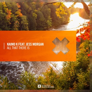 Kaimo K Feat Jess Morgan — All That There Is
