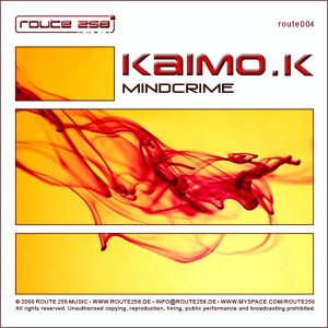 Kaimo K — Mindcrime