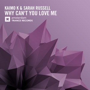 Kaimo K & Sarah Russell — Why Can't You Love Me