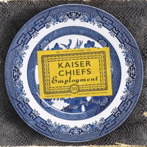Kaiser Chiefs — Everyday I Love You Less And Less