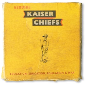 Kaiser Chiefs — Ruffians On Parade