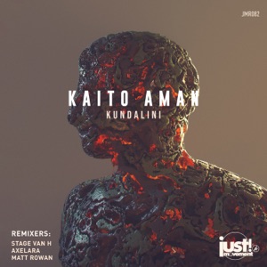Kaito Aman — Kundalini (AxeLara Remix)