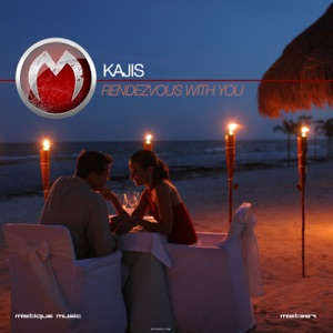 Kajis — Sands Of Anguilla (Original Chill Mix)