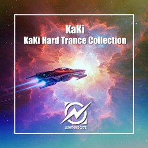 KaKi — Singularity (Radio Edit)