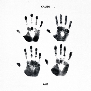 Kaleo — Hot Blood