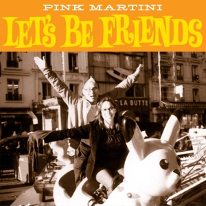 Kalm Kaoz feat. Trinity — White Rabbit (Lets Be Friends Remix) - 0:00