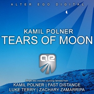 Kamil Polner — Tears Of Moon (Zachary Zamarripa Progressive Mix)