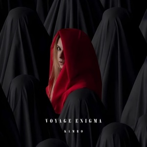 Kamro — Voyage Enigma