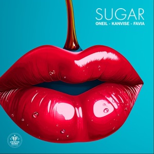 ONEIL, KANVISE, FAVIA feat. ORGAN — Shut Your Mouth