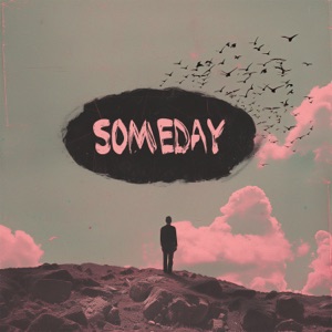 ONEIL, KANVISE — SOMEDAY (2024)