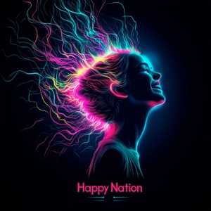 ONEIL, KANVISE, SMOLA — HAPPY NATION (2024)
