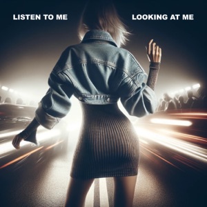 ONEIL, KANVISE & Smola — Listen to Me, Looking at Me
