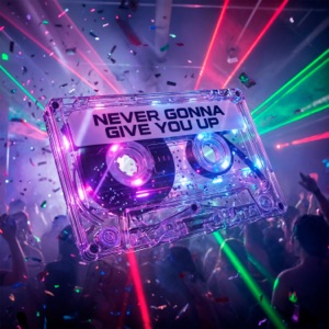 ONEIL, KANVISE, SMOLA — NEVER GONNA GIVE YOU UP (2026)