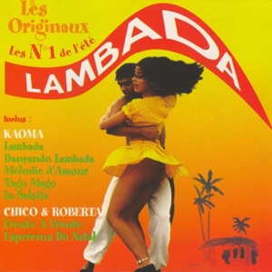 Kaoma — Dance Tango Mago