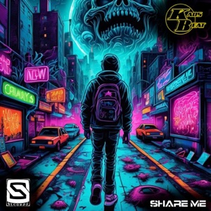 KAOS BEAT — Share Me