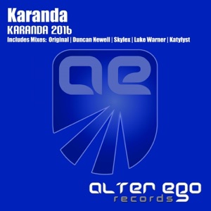 Karanda — Karanda (Breathe Remix)