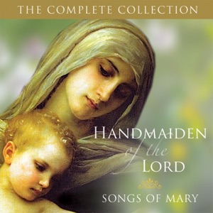 Karen Cumming — Ave Maria