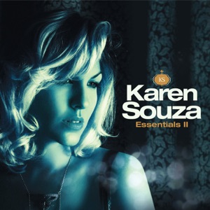 Souza, Karen — Everybody Hurts
