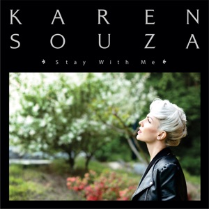 Souza, Karen — Stay With Me