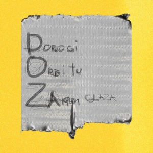 Karen tuz feat. A Sen — Zakroi Glaza