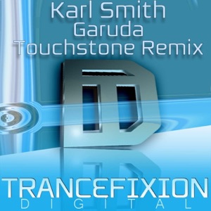 Karl Smith — Garuda (Touchstone Remix)