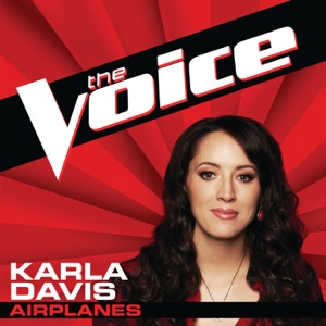 Davis, Karla — Airplanes