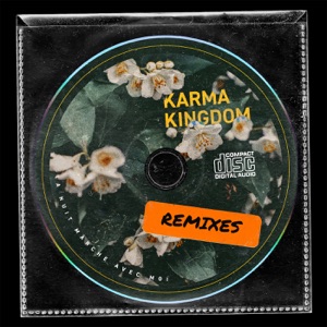 Karma Kingdom — Pleasures