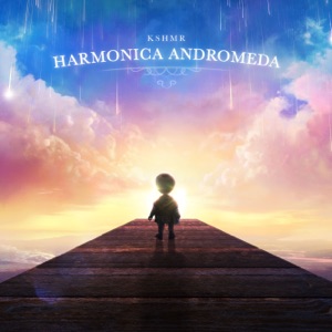 KARRA;KSHMR — THE WORLD WE LEFT BEHIND