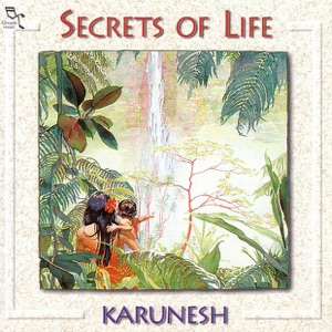 Karunesh — Hidden Places