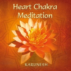 Karunesh — The Inner Temple