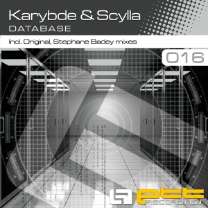 Karybde & Scylla — Database (Original Mix)