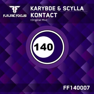 Karybde & Scylla — Kontact (Original Mix)