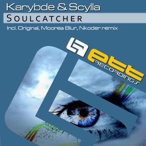 Karybde & Scylla — Soulcatcher (Moorea Blur Remix)