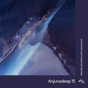 Karyendasoul — B27 (Anjunadeep 15 Interlude Edit (Mixed))