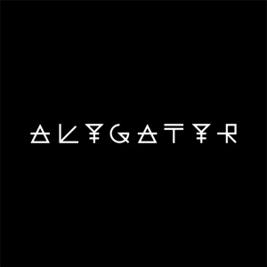 Kasabian — ALYGATYR