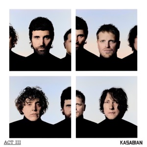 KASABIAN — Nothing Better That This