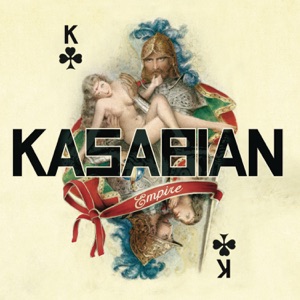 Kasabian — Shoot the Runner