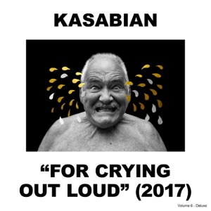 Kasabian — You're In Love With A Psycho
