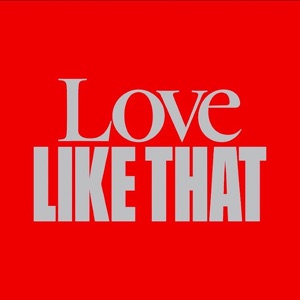Kaskade & Dani Poppitt — Love Like That (Extended Mix)